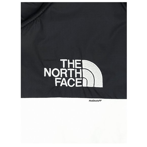NEW The North Face Men's SM-XXL Nordic Jacket 700 Down Insulated Thermal Jacket - Picture 8 of 14